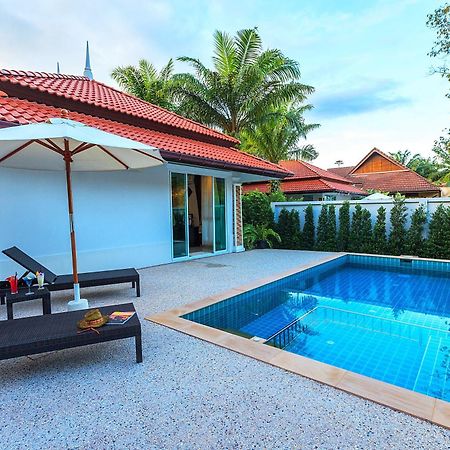 Lux Pool Villas Krabi Ao Nang 外观 照片