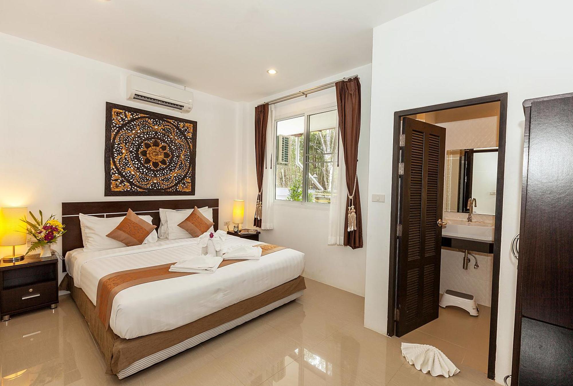 Lux Pool Villas Krabi Ao Nang 外观 照片
